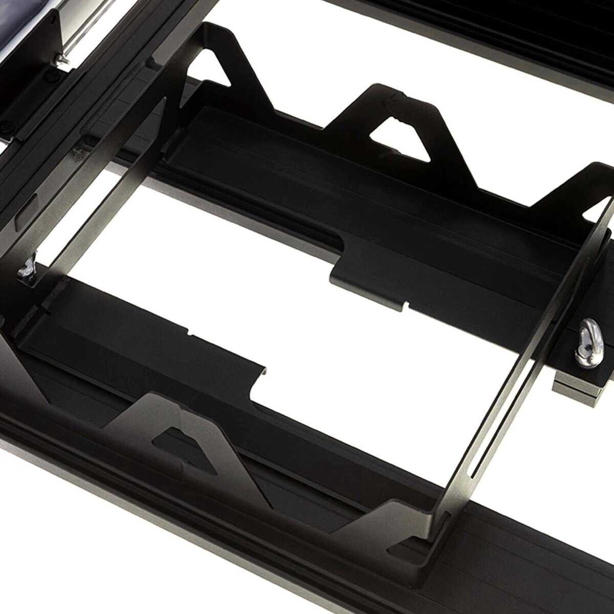 Soporte para bidones ARB 1780340 Base Rack para Accesorios - Imagen 3