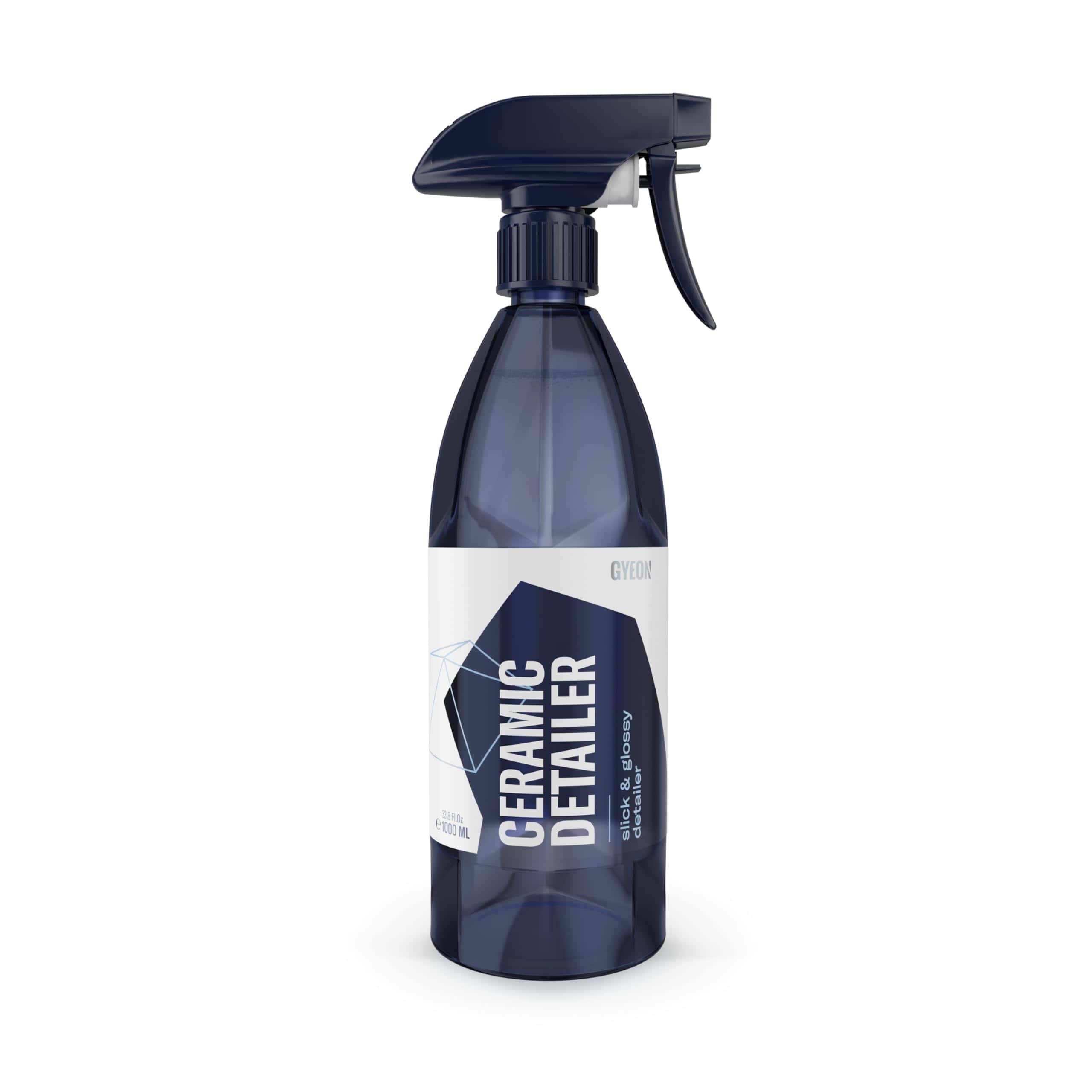GYEON Ceramic Detailer 1000 ml - Rocío Detallador Cerámico