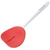 Arnest A-77380 Kichi Kichi Espátula Ranurada para Omelet,