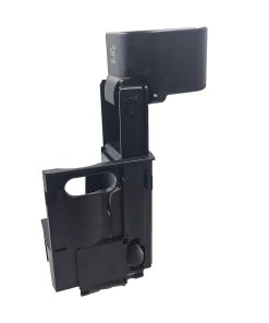 Portavasos Compatible para Mercedes W219 W211 CLS350 CLS500