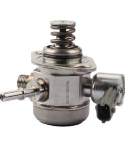 Bomba de alta presión Dasbecan con sello compatible con