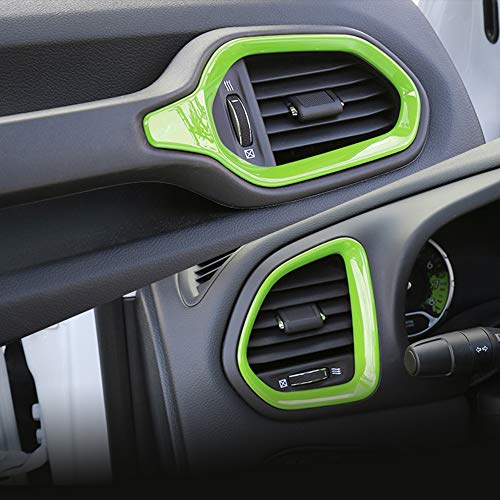 idain 31PCS/ Set Kit de Adorno Interior Accesorios para - Imagen 4