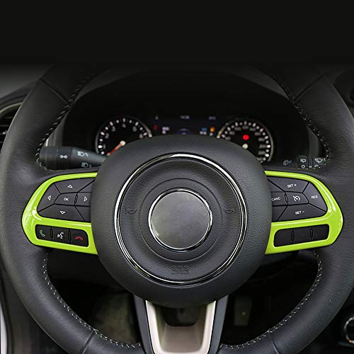 idain 31PCS/ Set Kit de Adorno Interior Accesorios para - Imagen 3