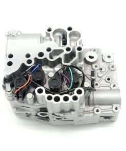 Válvula de Transmisión Refurbished TR580 163740B Compatible