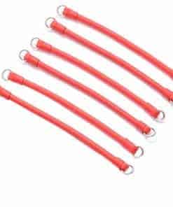 Bandas de Ejercicio Extra Redge Fit� para Repuesto o