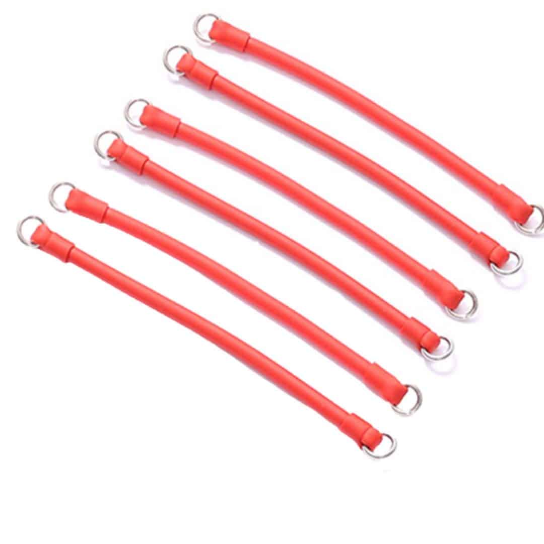 Bandas de Ejercicio Extra Redge Fit� para Repuesto o