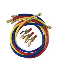 Manguera de Carga de Refrigerante para Aire Acondicionado