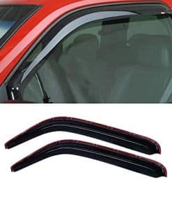 Deflector de viento de la ventana lateral Puermto 92352,