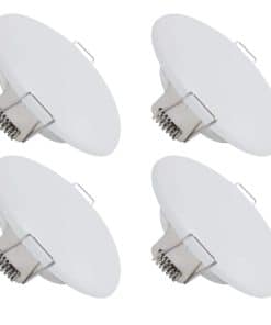 Luces LED empotradas para RV de Dream Lighting 12v 3.5