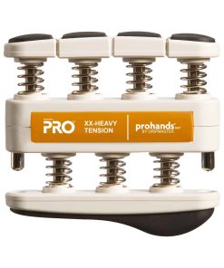 PROHANDS PRO Ejercitador de Mano, -Naranja - Pro