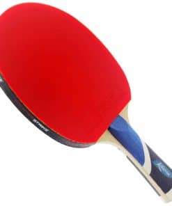 Raqueta Original de Ping Pong Karma | Asombroso Control de