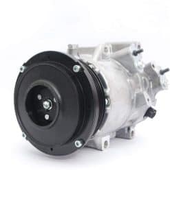 Compresor de Aire Acondicionado FKG y Embrague de A/A