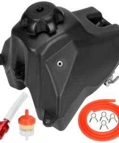 Tapa de Tanque de Combustible de Gasolina FVRITO para CRF50