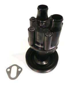 Bomba de Agua de Mar Cruda para MerCruiser 7.4L [CARB]