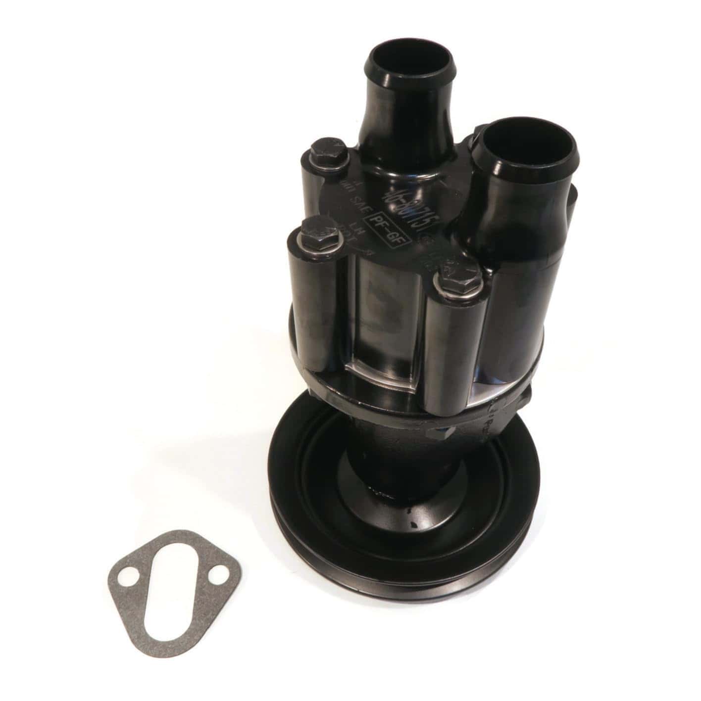 Bomba de Agua de Mar Cruda para MerCruiser 7.4L [CARB]