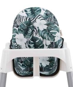 Cojín para Silla Alta para Niños JYOKO Compatible con IKEA