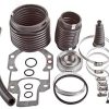 Kit de reparación de servicio de transom RPS Mercruiser