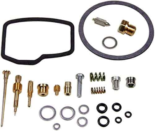 RW 0201-134 Kit de Reparación de Piezas de Carburador (Set - Imagen 3