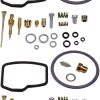 RW 0201-134 Kit de Reparación de Piezas de Carburador (Set