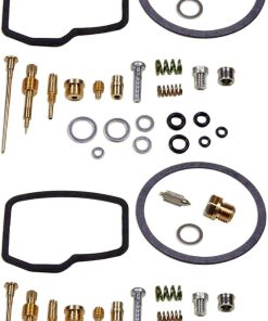 RW 0201-134 Kit de Reparación de Piezas de Carburador (Set