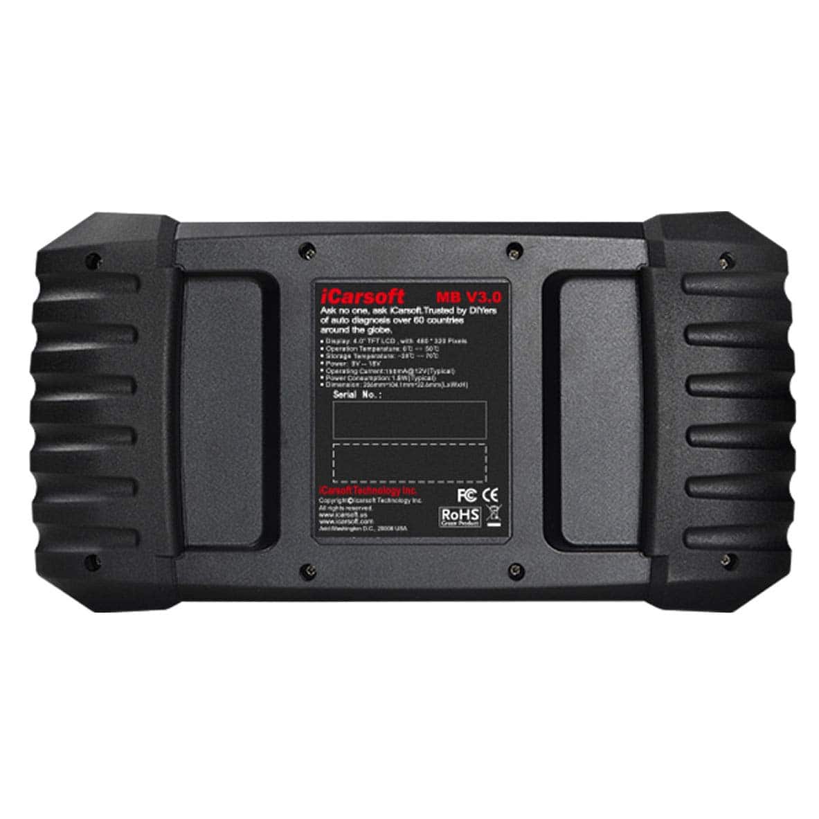 Herramienta de diagnóstico MB V3.0 para - Imagen 3