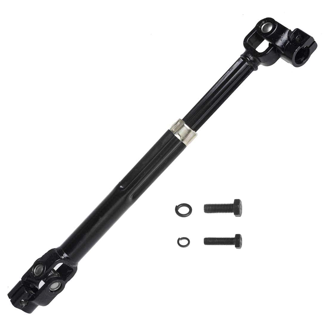 KEYOOG 425-361 Eje de Dirección Inferior Universal con