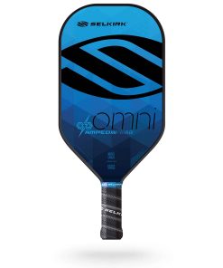 Raqueta de Pickleball Selkirk Amped 2024 | Raqueta de