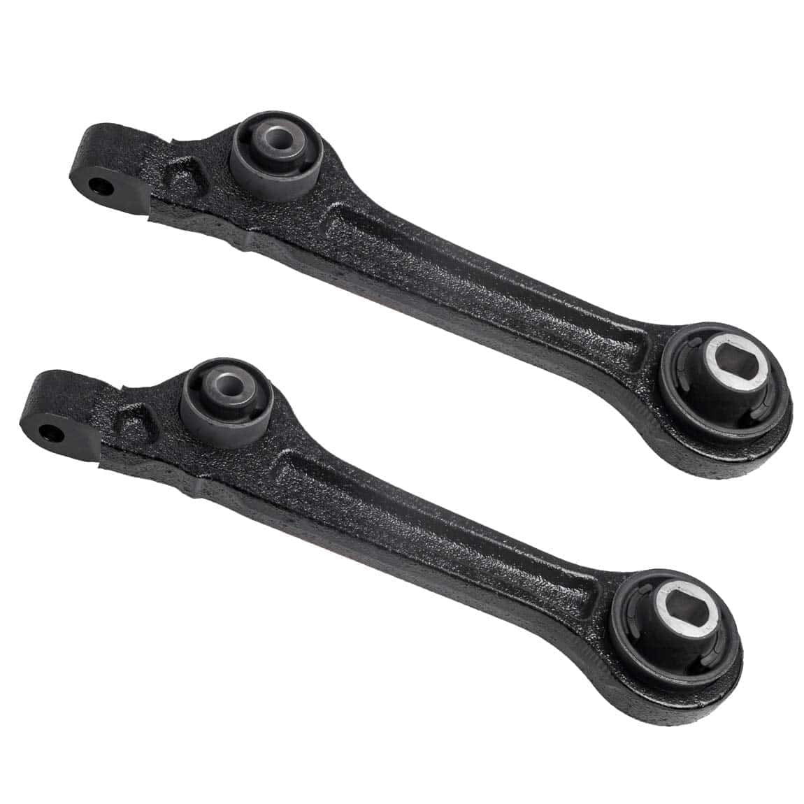 Conjunto de 2 piezas K642193 (Solo RWD) Conjunto de brazo