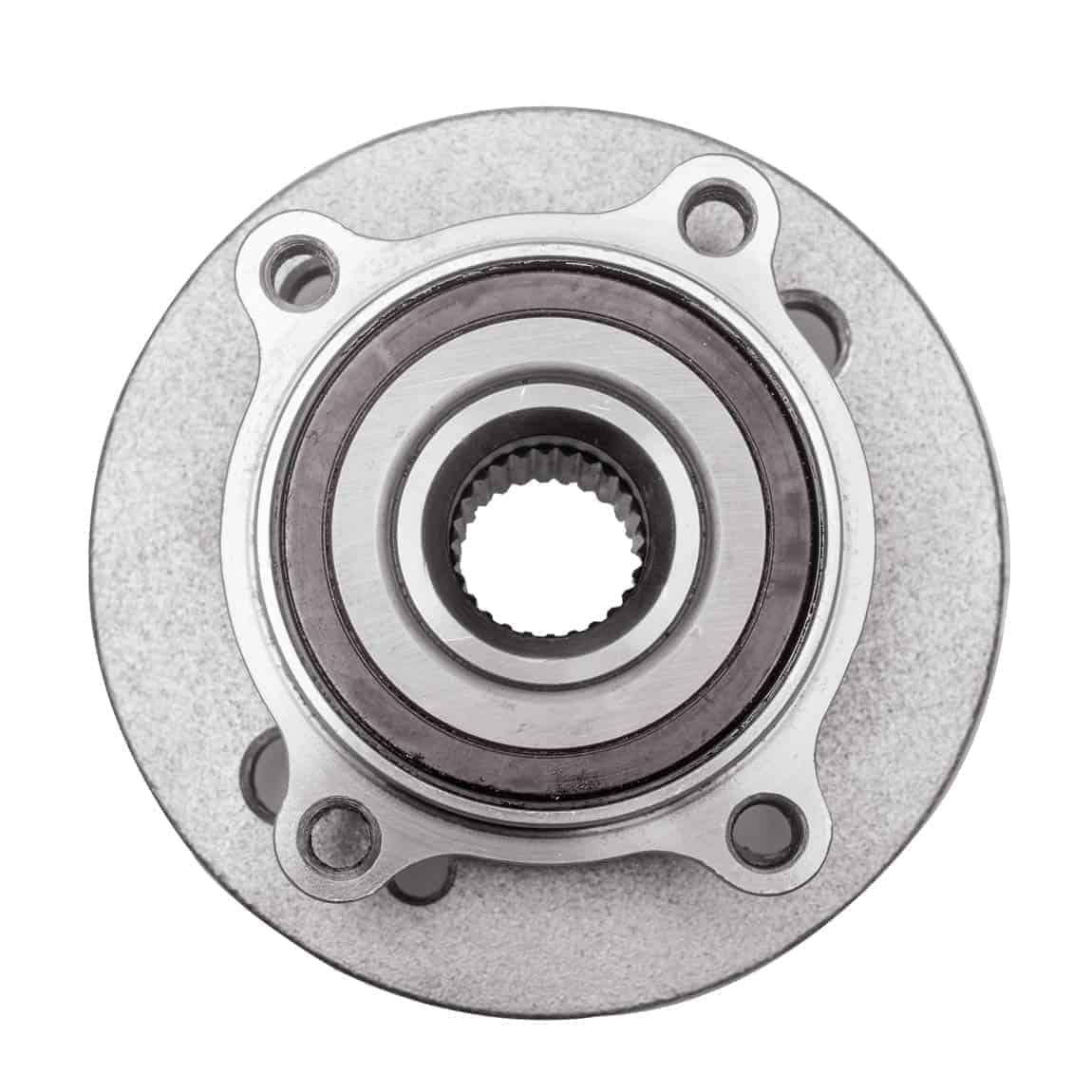 Conjunto de 2Pcs 513309 (Solo para FWD) Ensamblaje de Cubo - Imagen 5