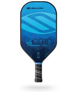 Pala de Pickleball Selkirk Amped 2024 | Pala -Azul