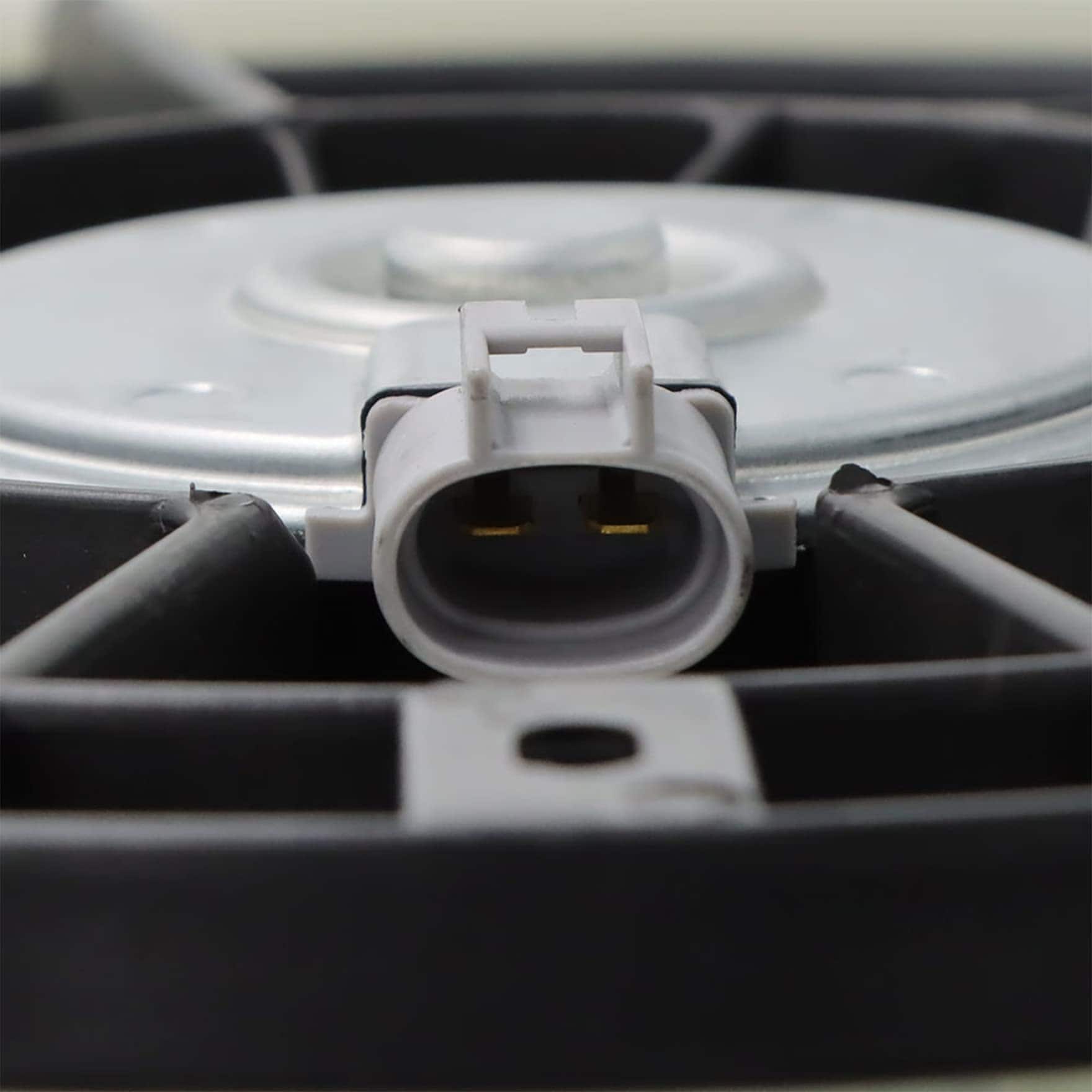 Ventilador del Radiador de Repuesto para Yaris Scion xD - Imagen 5