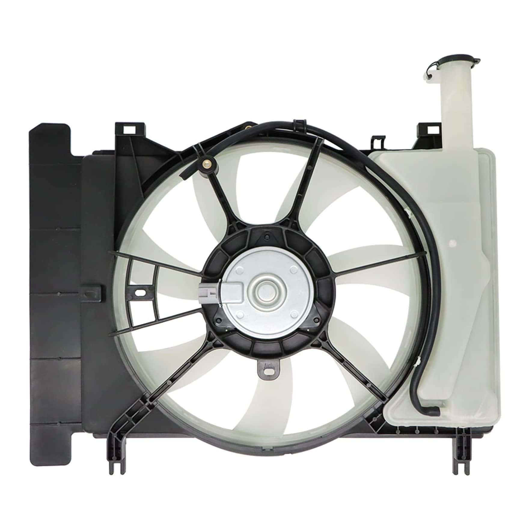 Ventilador del Radiador de Repuesto para Yaris Scion xD - Imagen 3