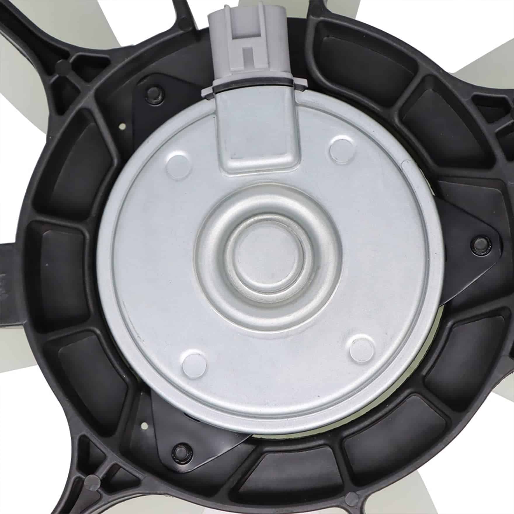 Ventilador del Radiador de Repuesto para Yaris Scion xD - Imagen 7