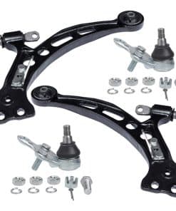 Conjunto de 4 piezas KEYOOG K9499 x2 K640191 K640192 Brazo