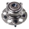 KEYOOG 512344 (5 Lug, Solo para FWD) Ensamble de Cubo de