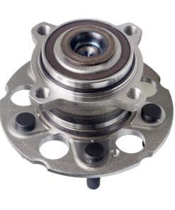 KEYOOG 512344 (5 Lug, Solo para FWD) Ensamble de Cubo de