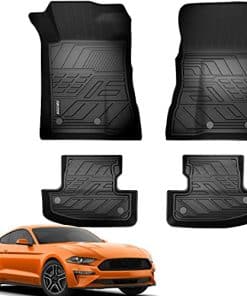 KEYOOG Compatible para 2015 2016 2017 2018 2019 2020 Ford