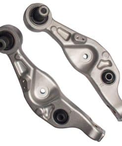 Conjunto de 2 piezas KEYOOG K642208 K642988 (Se ajusta solo