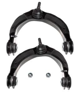 Conjunto de 2 piezas K621607 K621608 Brazo de control