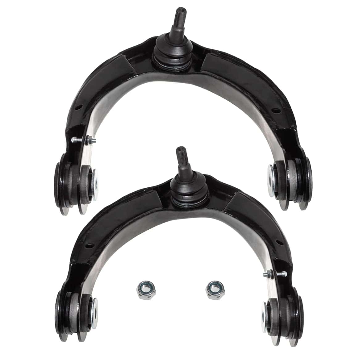 Conjunto de 2 piezas K621607 K621608 Brazo de control