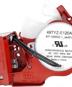 Actuador de cambio para lavadora W10006355 - [Mejorado]