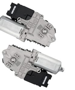 Motor de techo solar Gagsu izquierdo o derecho compatible