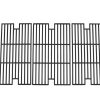 Rejillas de Parrilla de Hierro Fundido SafBbcue de 18.75