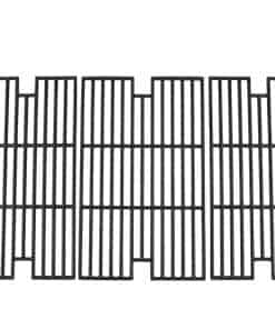 Rejillas de Parrilla de Hierro Fundido SafBbcue de 18.75
