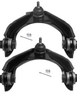 Conjunto de 2 piezas K90450 K90451 Brazo de Control