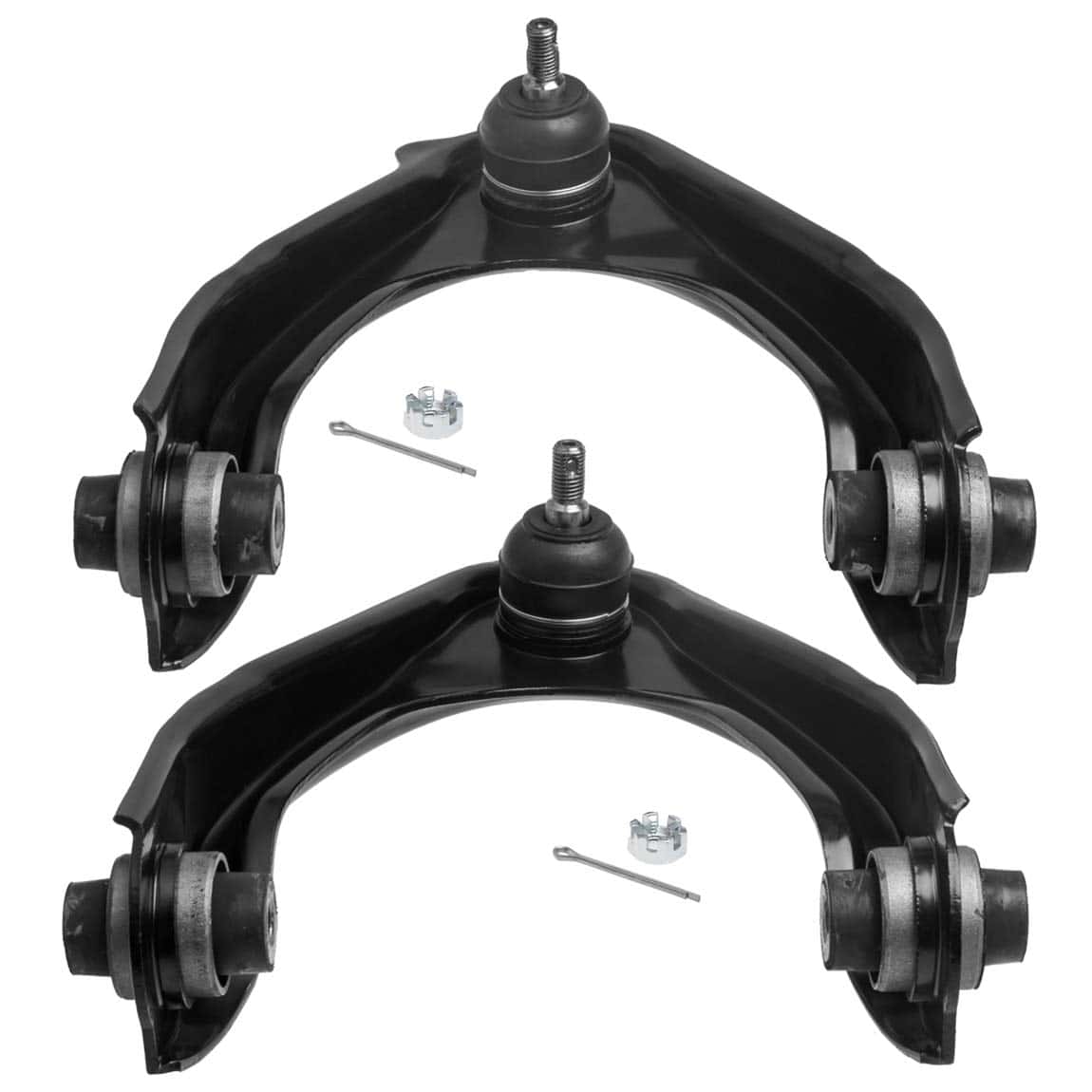 Conjunto de 2 piezas K90450 K90451 Brazo de Control