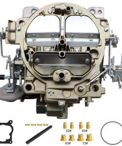 Carburador Quadrajet Rochester 4 barriles para Chevy 350