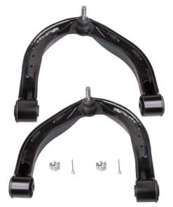 KEYOOG Juego de 2 piezas K620649 K620650 brazo de control