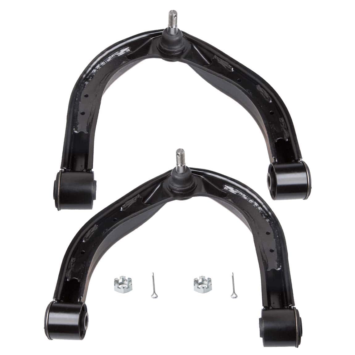 KEYOOG Juego de 2 piezas K620649 K620650 brazo de control