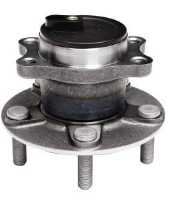 KEYOOG 512332 (5 Lug, Para FWD y 4 ruedas con ABS) Cubo de